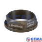 Preview: central lock nut M63x1,5 R